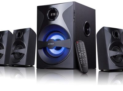 רמקול – Fenda F3800X