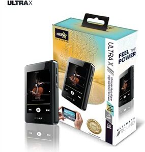 נגן מצלמה אולטרה פלאש X כוכב המשחק | ULTRA FLASH S GAME STAR משתתף במבצע חנוכה