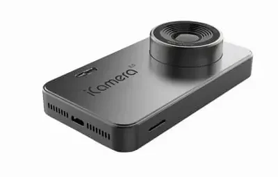 מצלמה סאמוויקס איי קאמרה – iCAMERA SAMVIX