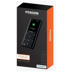 נגן מוזיקה איכותי וכשר PENSON PRIME 16GB