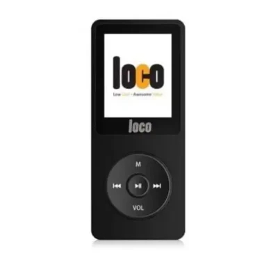 נגן לוקו ללא רדיו