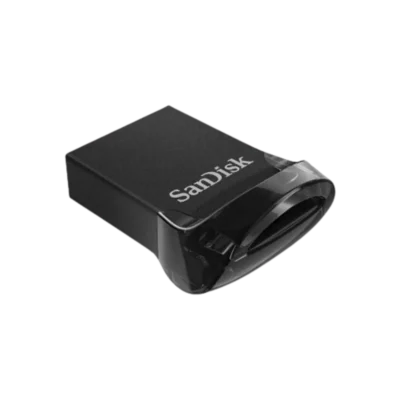 התקן SanDisk Ultra Fit USB 3.1 32GB SDCZ430-032G