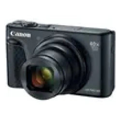 ⁦מצלמה ‏קומפקטית קנון Canon PowerShot SX740 HS חדש חדש⁩ – תמונה ⁦2⁩