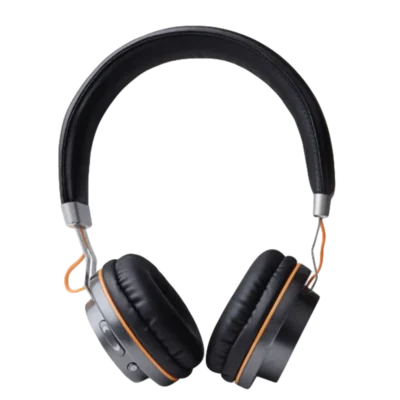 אוזניות סטריאו בלוטוס MBTOE70 שחור מבית MIRACASE