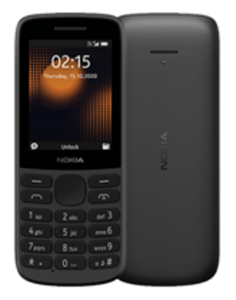 נוקיה 215  4G