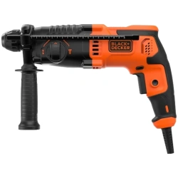 ⁦מקדחה-פטישון 650W דגם BEHS01K-QS מבית BLACK&DECKER⁩ – תמונה ⁦4⁩