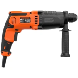 ⁦מקדחה-פטישון 650W דגם BEHS01K-QS מבית BLACK&DECKER⁩ – תמונה ⁦3⁩