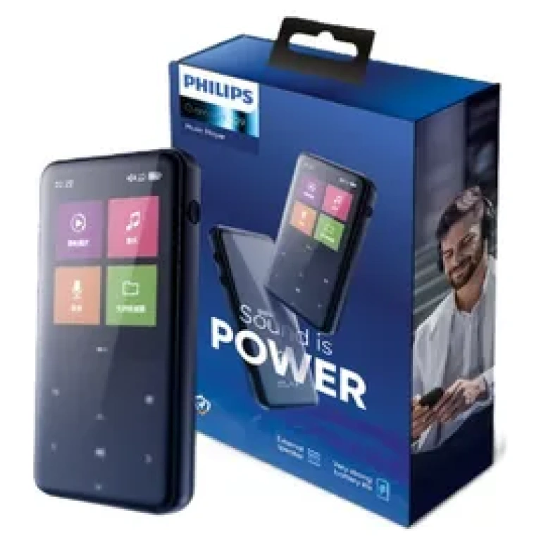 פיליפס נגן דימונד Diamond S29