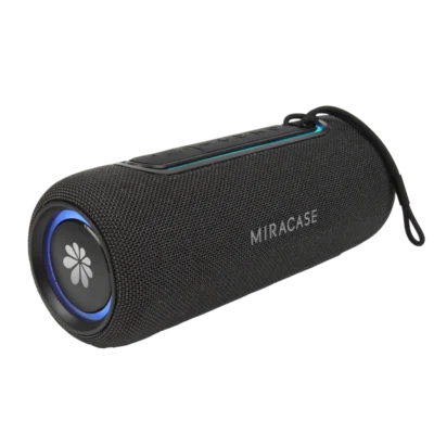 רמקול בלוטות' נייד דגם MTWS400 מבית MIRACASE