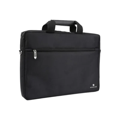 תיק למחשב נייד בצבע שחור "14.1