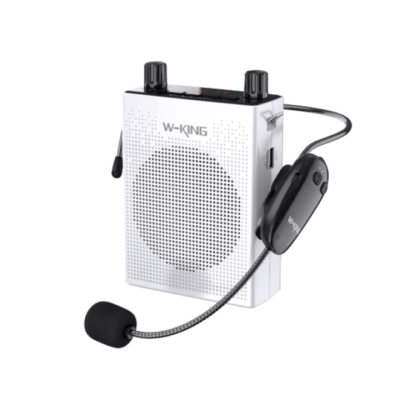 רמקול W-king בלוטות' מדונה 25W דגם KS16