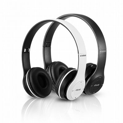 אוזניות קשת  בלוטוס אלחוטיות