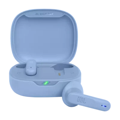 אוזניות ‏אלחוטיות JBL Wave Flex TWS