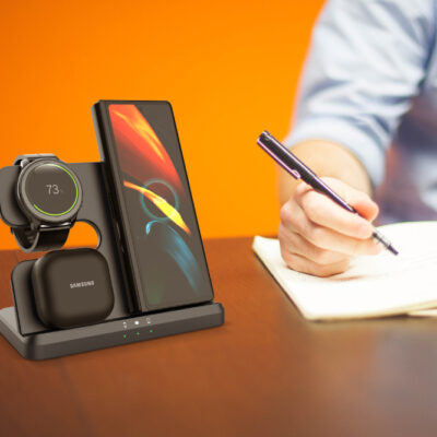 אביזרים לסוללר