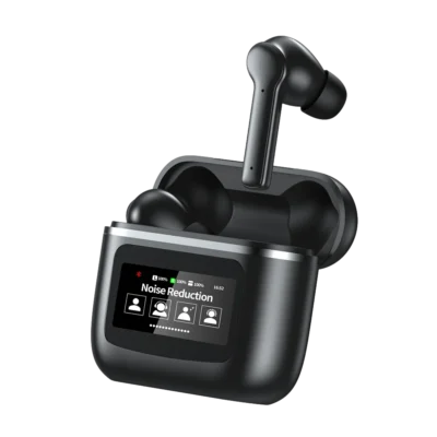 אוזניות אלחוטיות דגם MTWS170 מבית MIRACASE