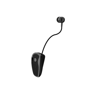 אוזניית דיבורית BT MBTH77 שחור
