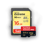 כרטסי זיכרון