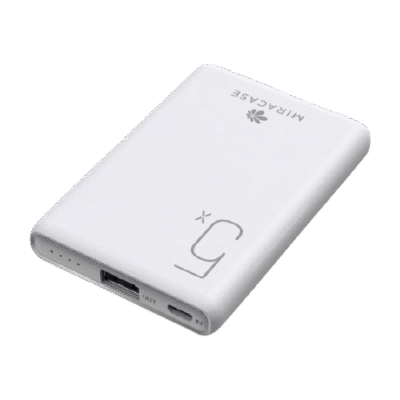 מטענים ניידים / סוללות גיבוי