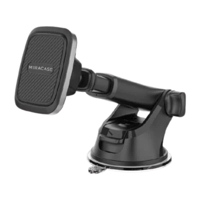 תושבת מגנטית לדשבורד הרכב MIRACASE MDM31