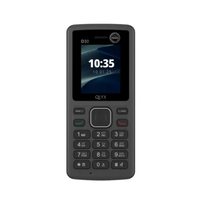 מכשיר כשר ועדת הרבנים QLYX D30 דור 4