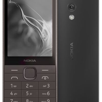 טלפון סלולרי נוקיה Nokia 235 4G כולל סייר ונגן .