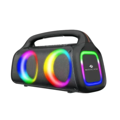 בידורית+מיקרופון אלחוטי דגם MKS20 מבית MIRACASE