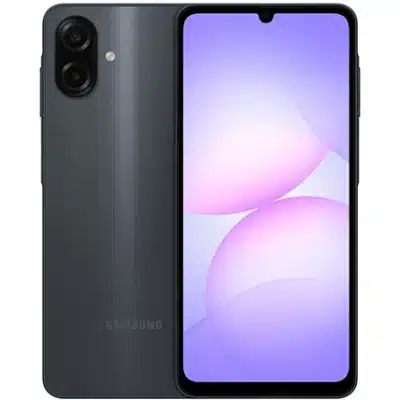 Samsung Galaxy A07 4G הדרן